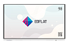 Интерактивная панель EDFLAT EDF98LT01