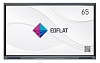 Интерактивная панель EDFLAT EDF65UH 2