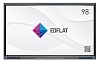 Интерактивная панель EDFLAT EDF98UH 2