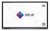 Интерактивная панель EDFLAT EDF65CT M2