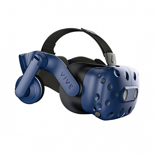 Система виртуальной реальности HTC VIVE PRO Starter Kit в Москве