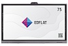 Интерактивная панель EDFLAT ED75CT