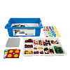 Комплект робототехники LEGO Базовый набор StoryStarter &quot;Развитие речи 2.0&quot; (45100 ) 